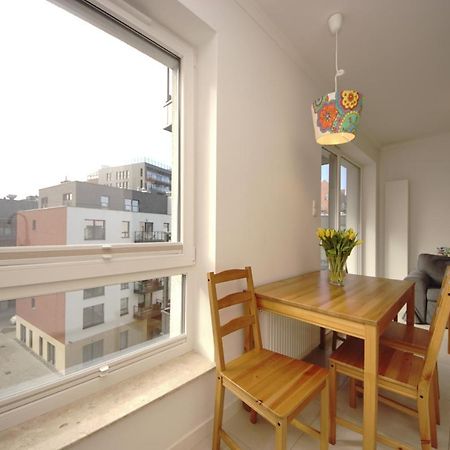 Holidays Home Apartamenty Chmielna 그단스크 외부 사진