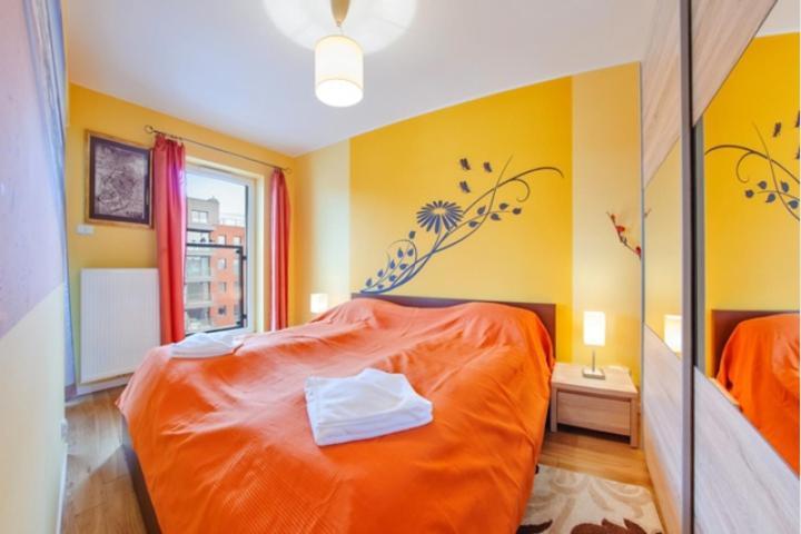 Holidays Home Apartamenty Chmielna 그단스크 외부 사진