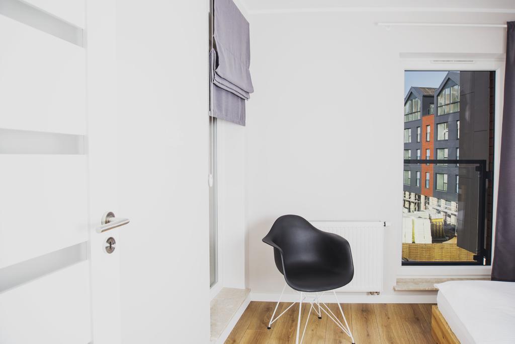 Holidays Home Apartamenty Chmielna 그단스크 외부 사진