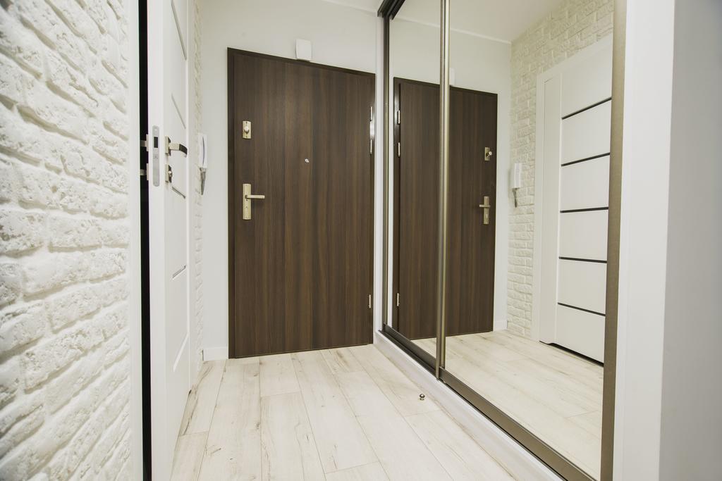 Holidays Home Apartamenty Chmielna 그단스크 외부 사진