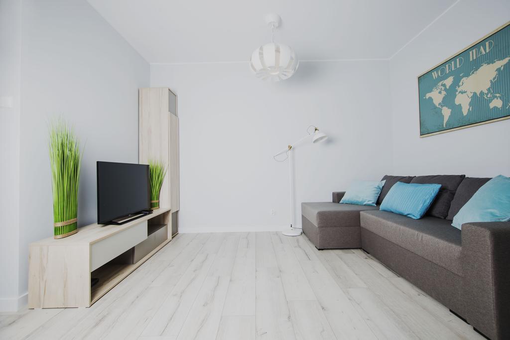 Holidays Home Apartamenty Chmielna 그단스크 외부 사진