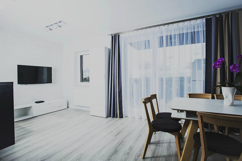 Holidays Home Apartamenty Chmielna 그단스크 외부 사진