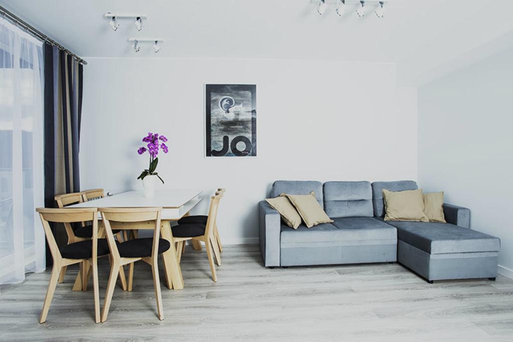Holidays Home Apartamenty Chmielna 그단스크 외부 사진