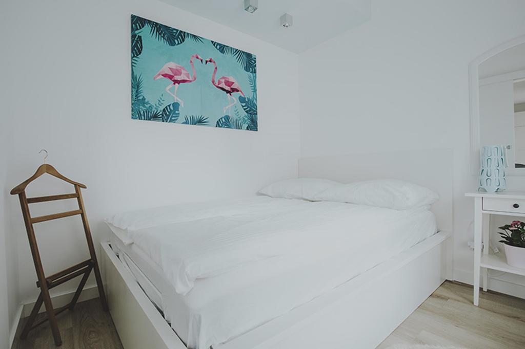 Holidays Home Apartamenty Chmielna 그단스크 외부 사진