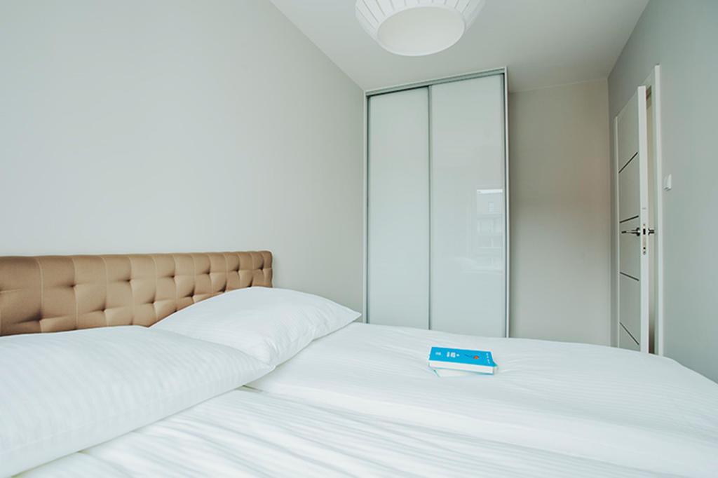 Holidays Home Apartamenty Chmielna 그단스크 외부 사진
