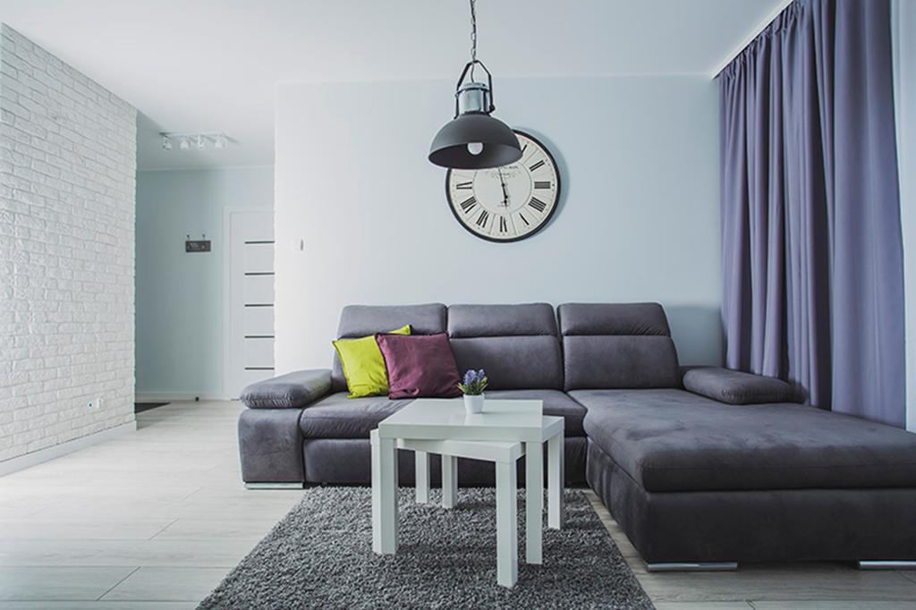Holidays Home Apartamenty Chmielna 그단스크 외부 사진