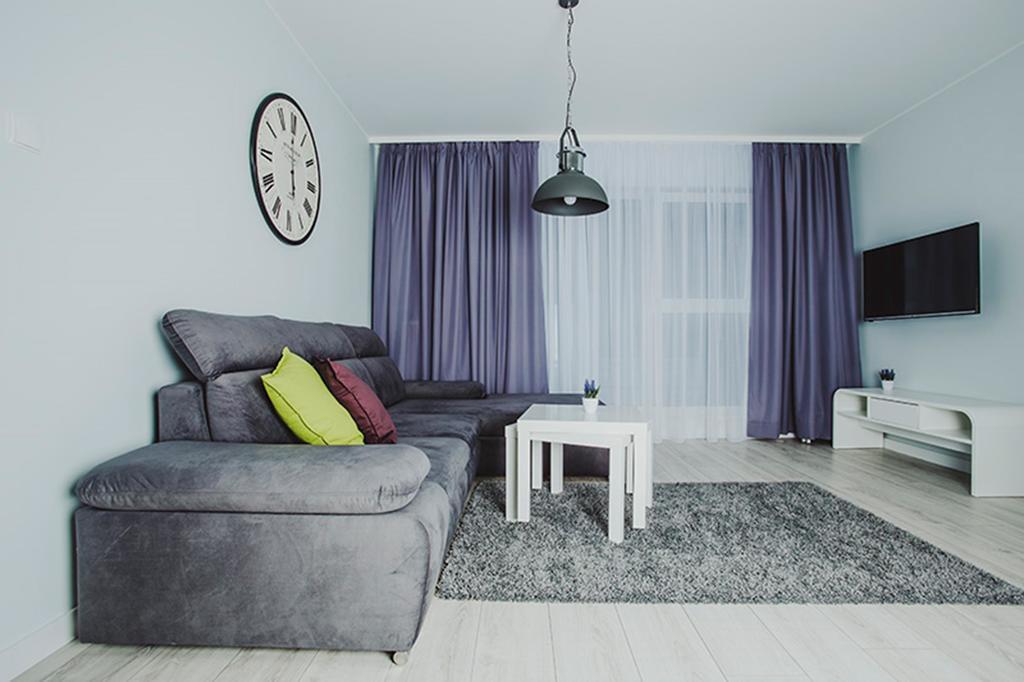 Holidays Home Apartamenty Chmielna 그단스크 외부 사진