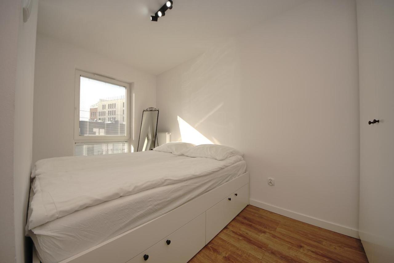 Holidays Home Apartamenty Chmielna 그단스크 외부 사진
